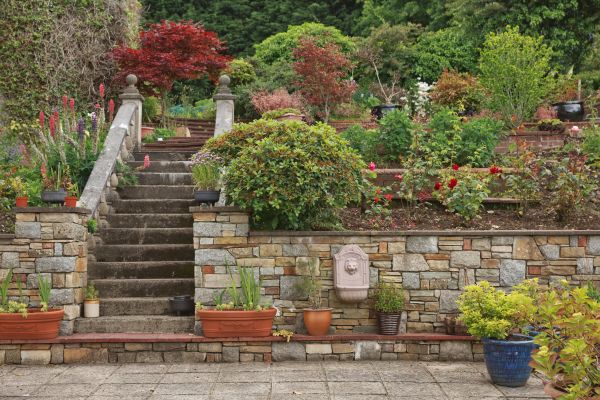 Hardscaping Service in Joplin