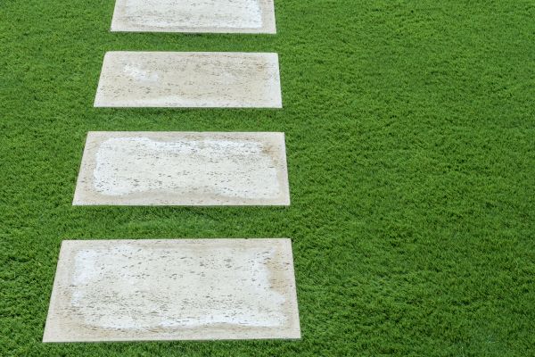 Turf Block Installation in Joplin
