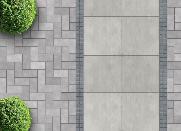 Concrete Pavers Service in Joplin