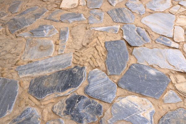 Limestone Pavers Installation in Joplin