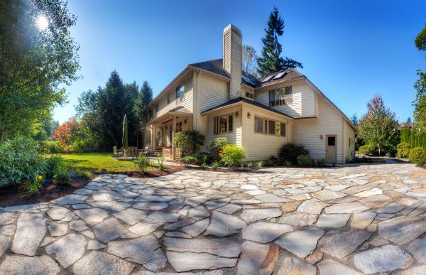 Stone Paving in Joplin