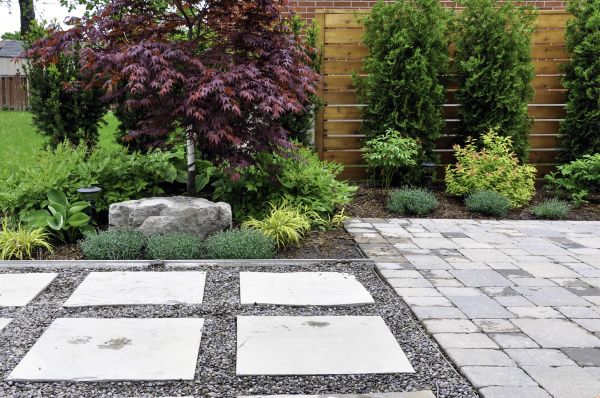 Pavers Landscaping in Joplin