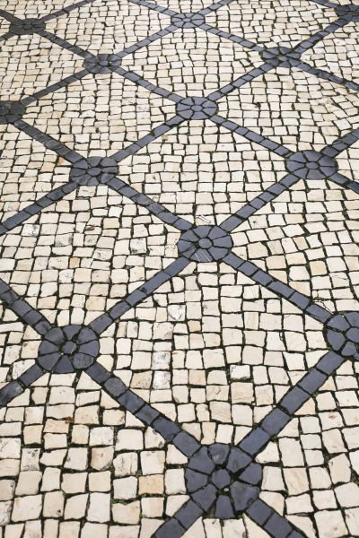 Custom Pavers Installation in Joplin