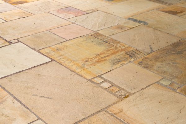Sandstone Driveway Service in Joplin