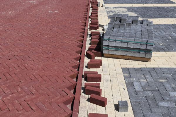 Pavers Construction in Joplin