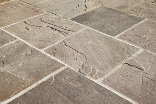 Paving Tile Installation in Joplin