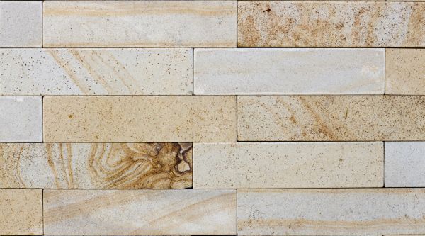 Travertine Paver Installation in Joplin