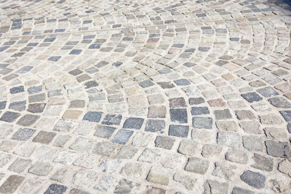 Stone Pavers Service in Joplin