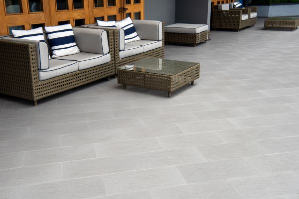 Outdoor Flooring Service in Joplin