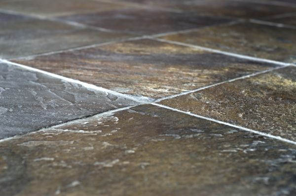Slate Paving in Joplin